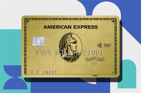 american express gold